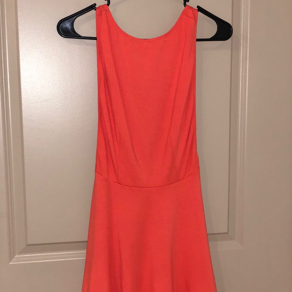 American apparel skater dress
